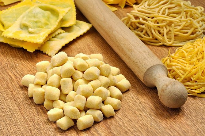 Fiesole: 3-Hour Traditional Homemade Pasta Cooking Class - Flexible Cancellation Policy