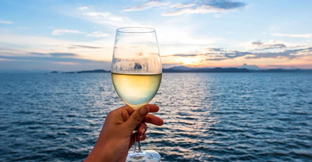 Fira: Private Guided Wine Tour of Santorini With Transfers - Duration and Language