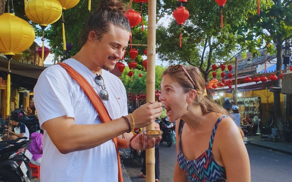 Flavor on Food: Hoi An Delicious Food Tour - Cultural Insights