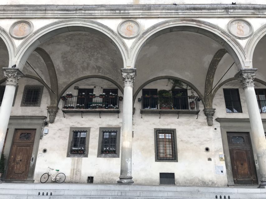 Florence: 6 Underground Minicar Experience - Languages and Pickup