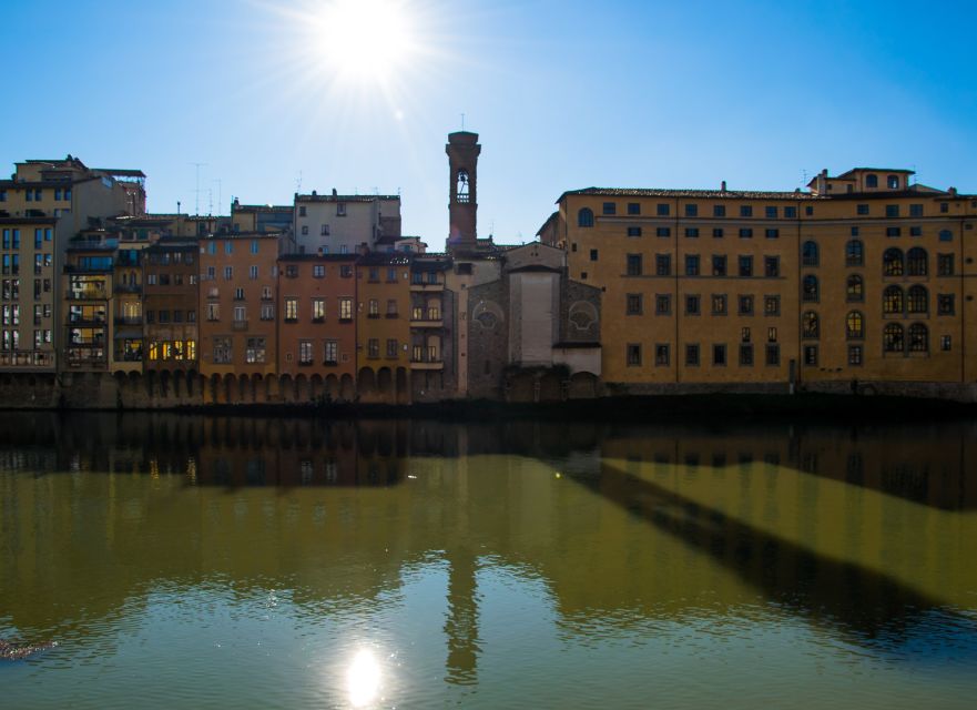 Florence: Accademia and Uffizi Gallery Guided Tour - Tour Experience