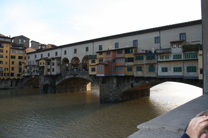 Florence and the David: Private Walking Tour - Tour Overview