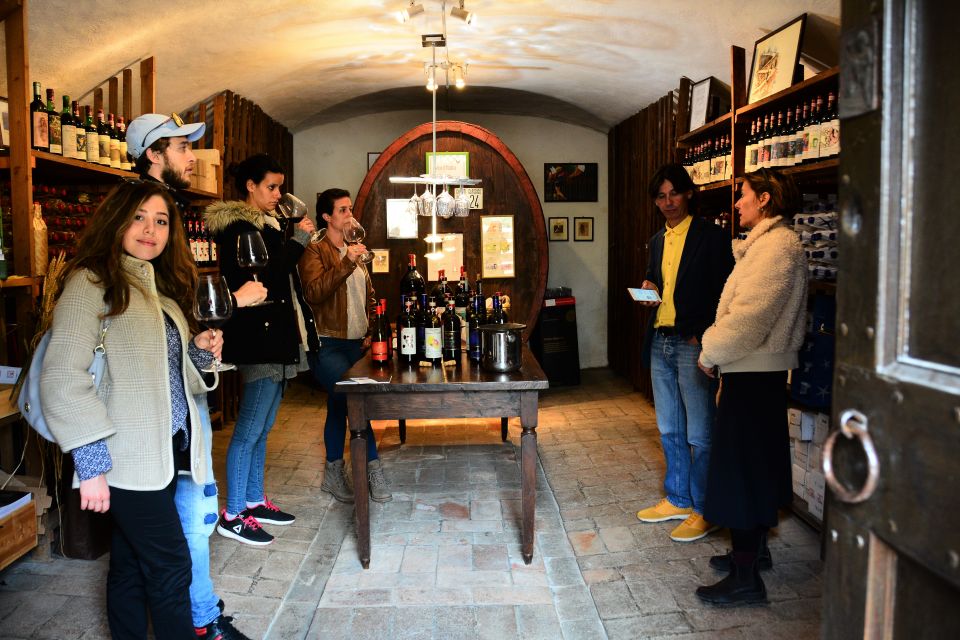 Florence: Exclusive Chianti Classico Day Trip - Tour Experience