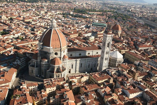 Florence for Families Private Tour - Comprehensive Tour Overview