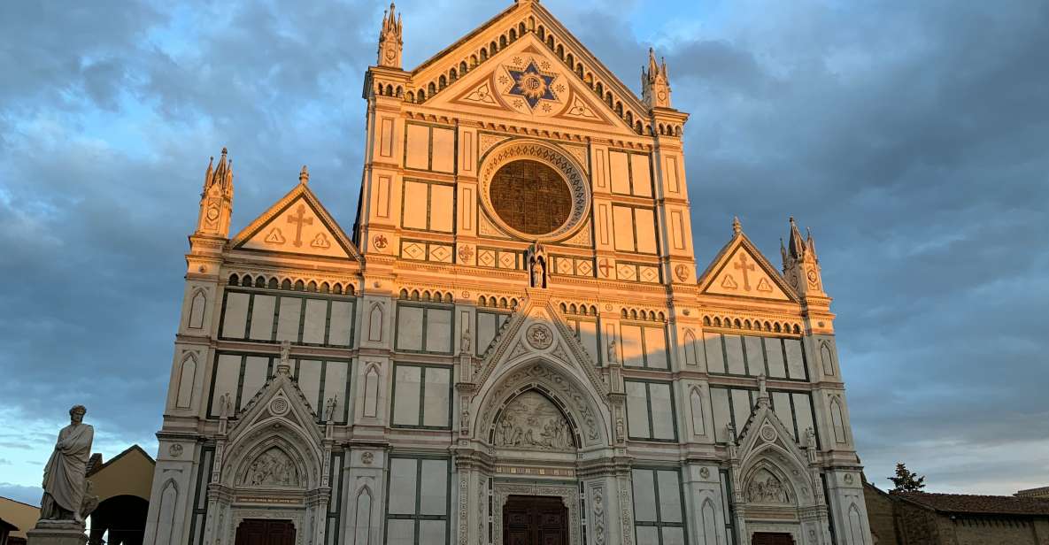 Florence: Private City Walking Tour - Booking Information