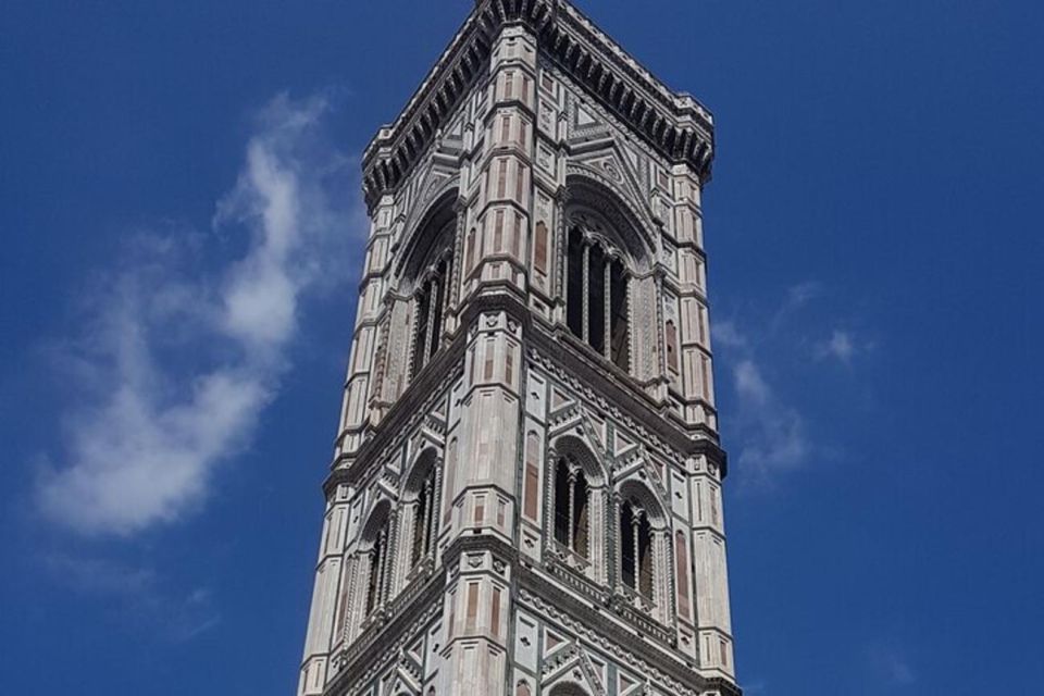 Florence Private Day Tour From Rome - Language Options and Inclusions