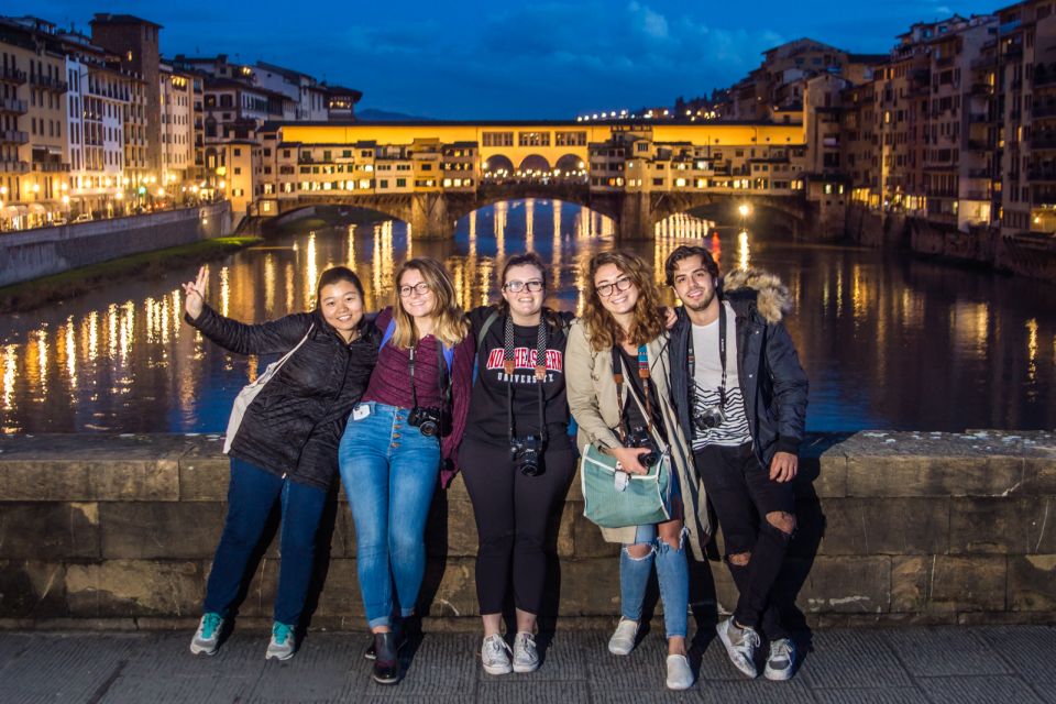 Florence: Private Photo Walking Tour - Pricing Information