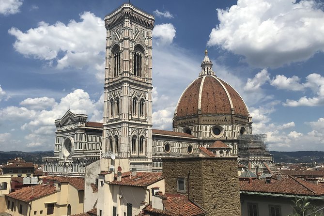 Florence Roundtrip From La Spezia Port - Authentic Cuisine and Rich History