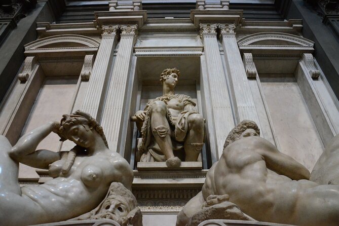 Florence Small-Group Tour Discovering the Medici Dynasty - Tour Highlights and Inclusions