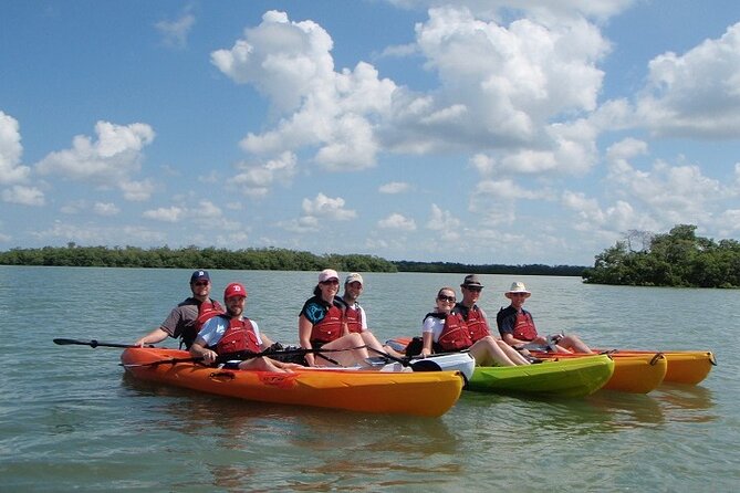 Fort Myers Beach Kayak or Stand-Up Paddleboard Experience - Pricing Details