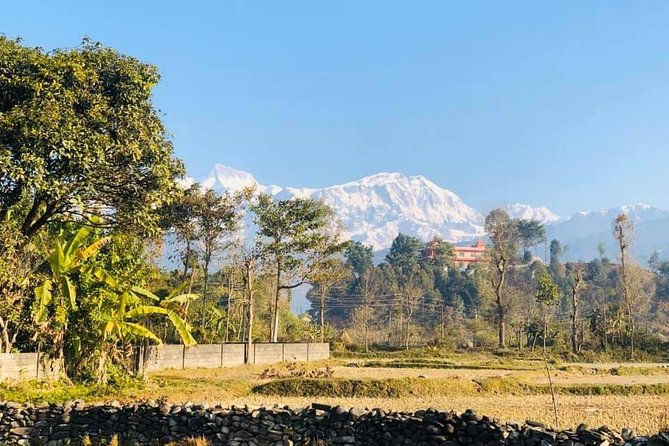 Foxing Hill Station With International Mountain Museum Tour From Pokhara - Museum Highlights