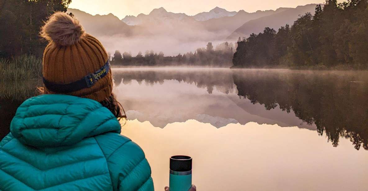 Franz Josef: Half-Day Nature Tour to Lake Matheson - Experience Highlights