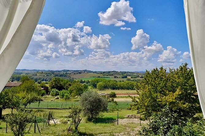 Fresh Pasta With a View of Monferrato Near Asti - Asti Region Travel Tips