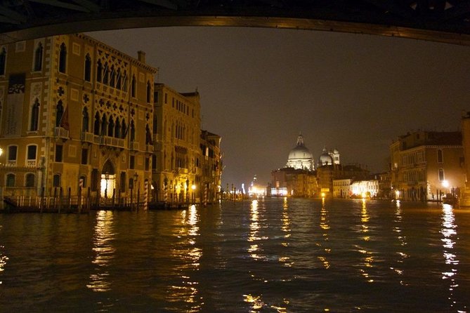 Friendinvenice Venice at Sunset - Romantic Gondola Rides