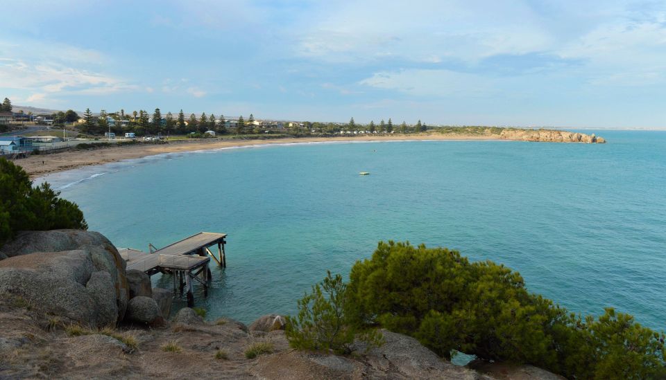 From Adelaide: Victor Harbor & Southern Highlights Day Tour - Itinerary