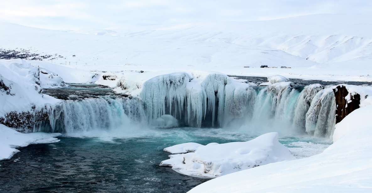 From Akureyri: Private Lake Mývatn Day Trip With Local Guide - Booking Information