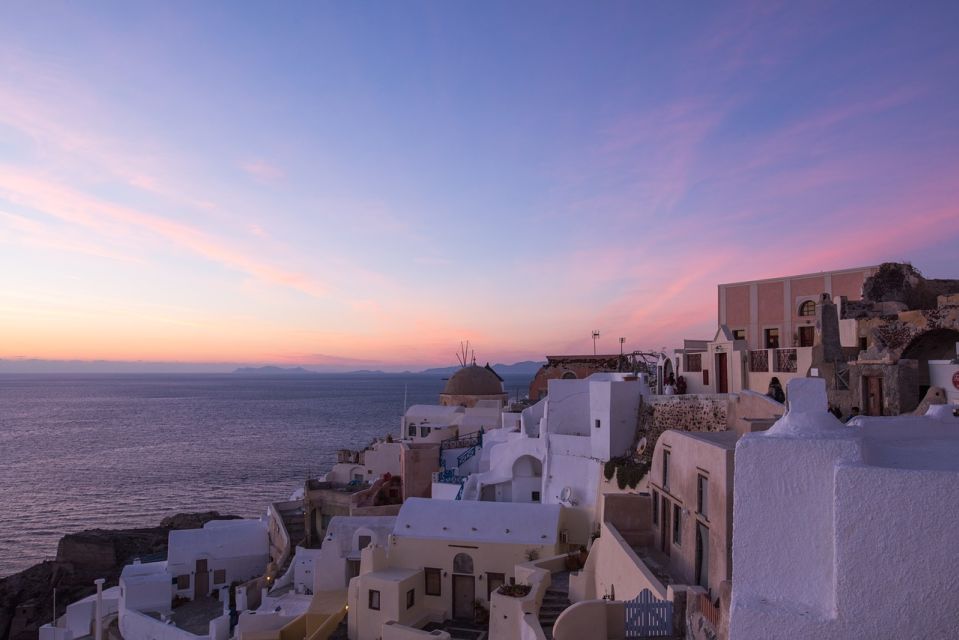 From Athens: 10-Day Tour to Mykonos, Santorini & Crete - Highlighted Attractions