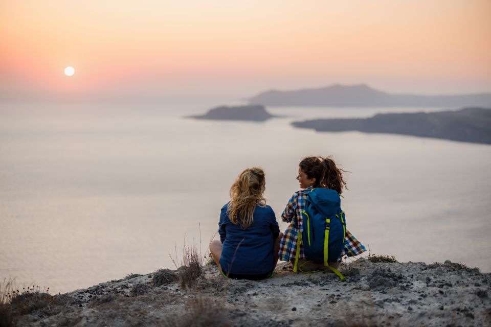 From Athens: Private Cape Sounion Sunset Tour With Transfer - Pickup Locations