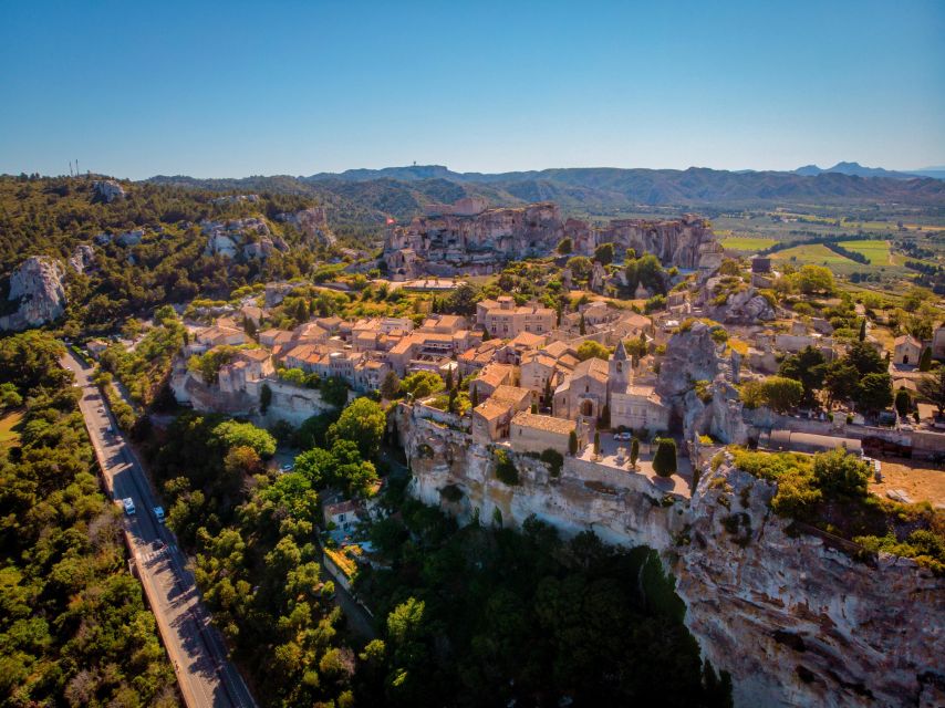 From Avignon: Art and History in Provence - Highlights