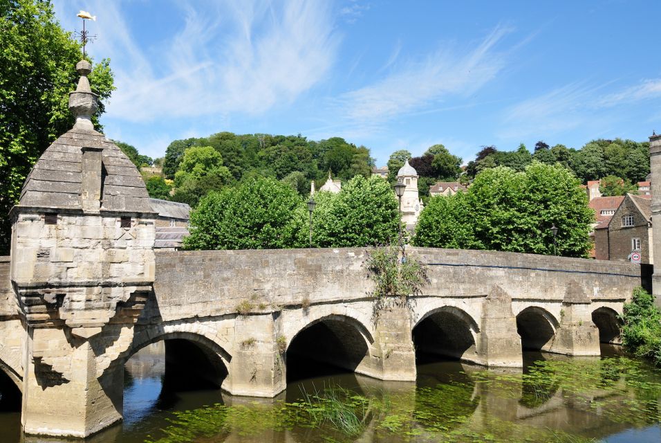 From Bath: Private Tour to Serene Cotswolds With Pickup - Language and Pickup Information