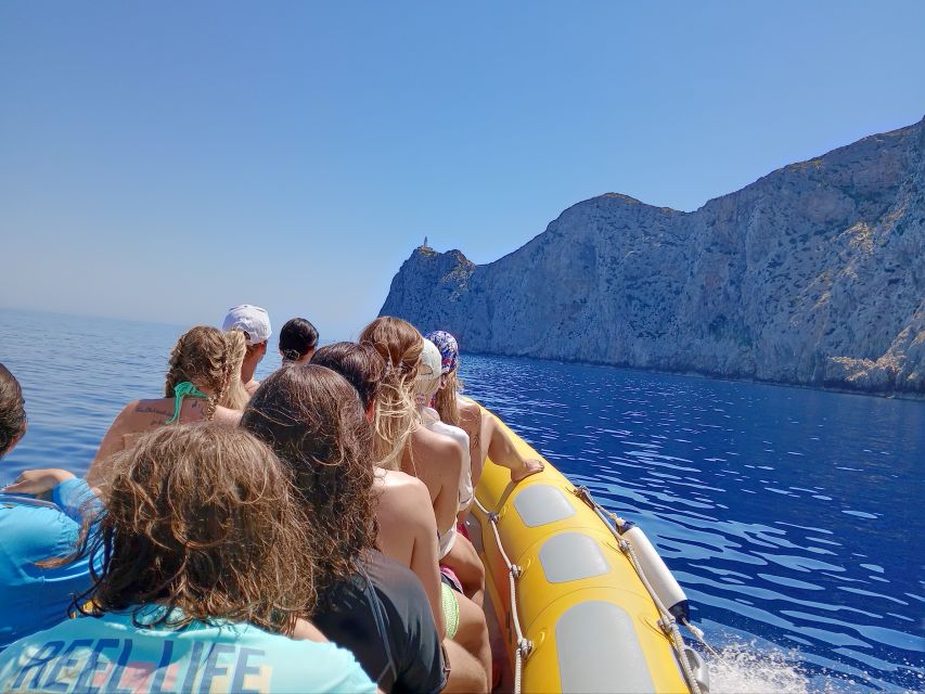 From Can Picafort: FORMENTOR BEACH - Experience Highlights