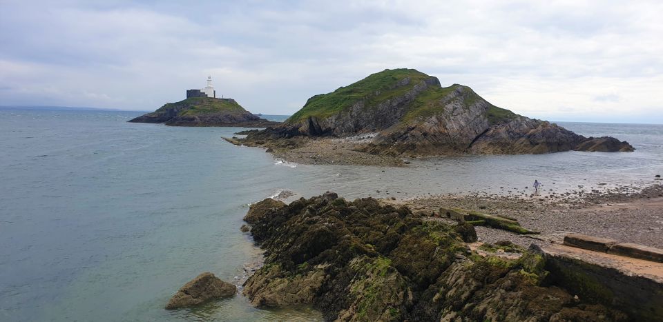 From Cardiff: Mumbles and Gower Peninsular Tour - Tour Highlights