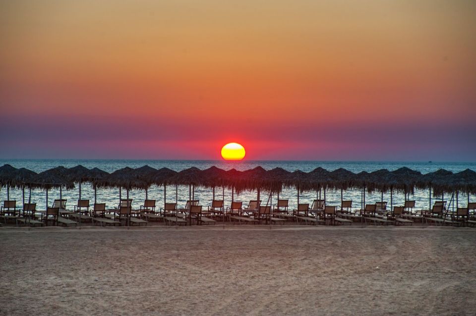 From Chania: Private Sunset Trip to Falasarna Beach - Provider Information