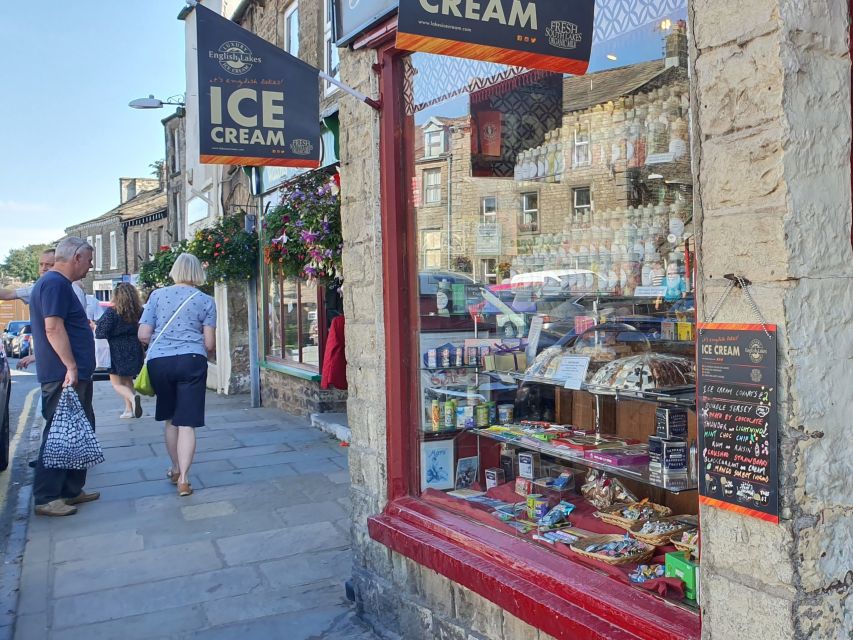 From Chester: Full-Day Yorkshire Sightseeing Day Trip - Tour Highlights
