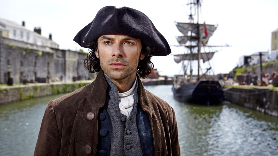 From Cornwall: Private Poldark Tour With Pickup - Important Information