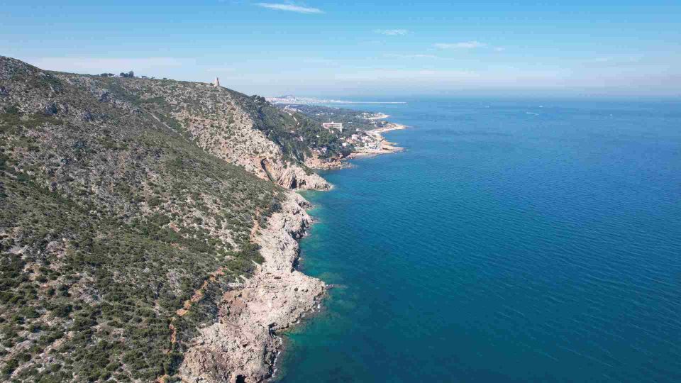 From Denia or Javea: 3 Cape Boat Excursion With Snorkeling - Experience Highlights