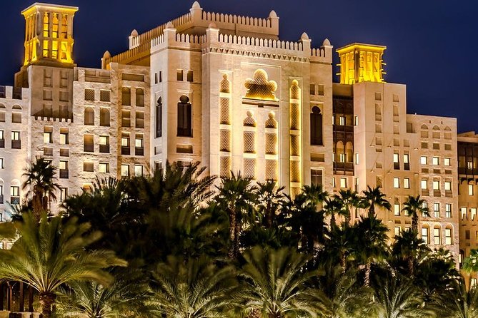 From Dubai: Abu Dhabi City Tour & Sheikh Zayed Grand Mosque Tour - Why Choose This Tour