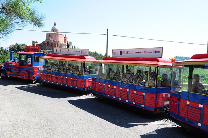 From Florence: Private One Day Tour to Bologna With Typical Lunch - Culinary Experience