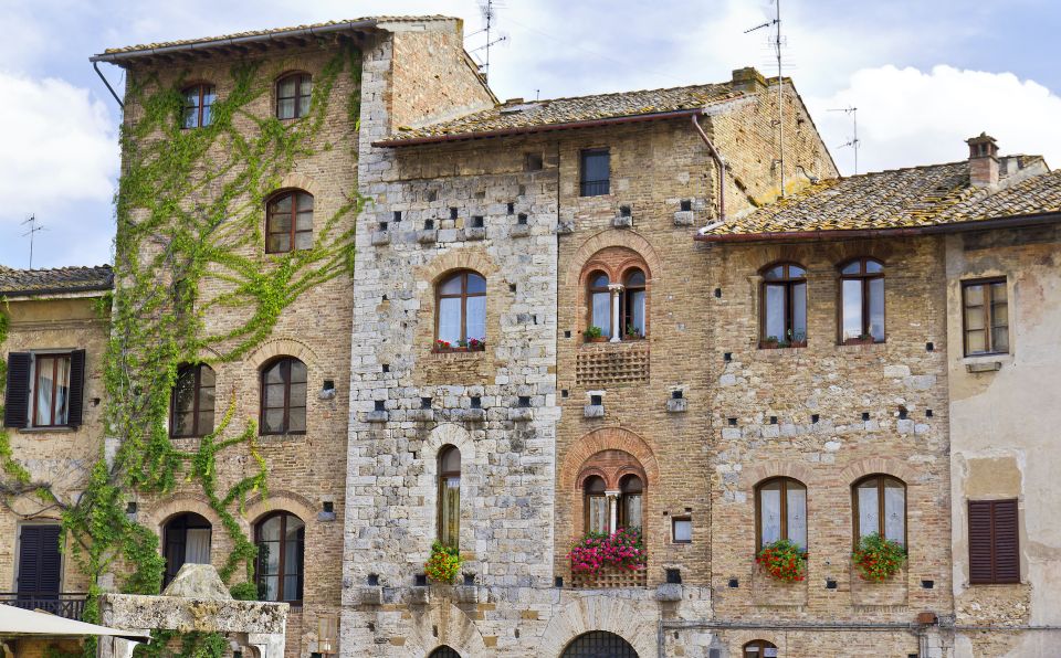 From Florence: PRIVATE Trip to Pisa, San Gimignano, & Siena - Itinerary Highlights