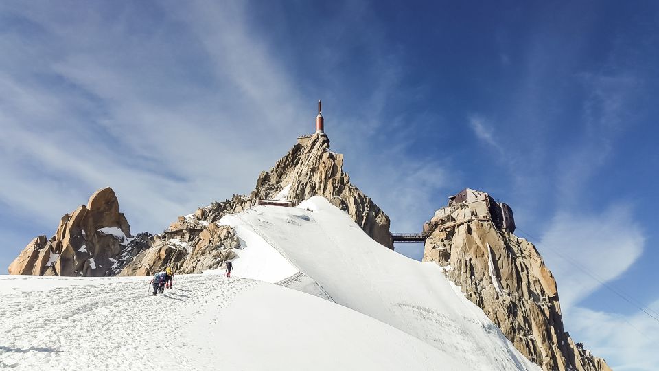 From Geneva: Full-Day Trip to Chamonix and Mont-Blanc - Inclusions and Exclusions