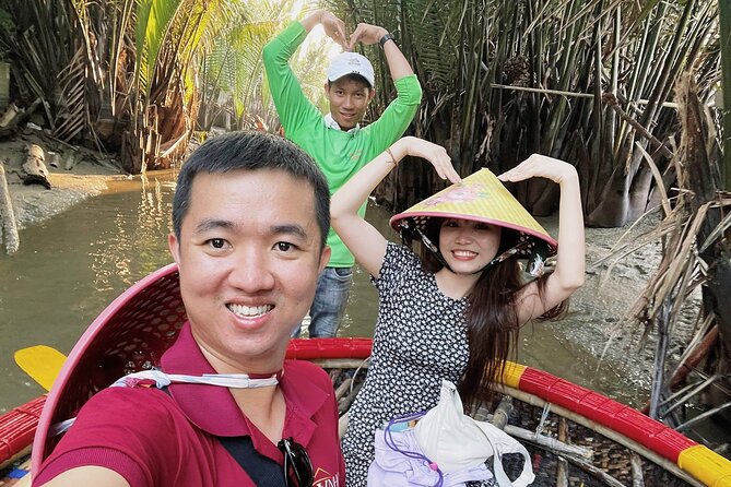 From Hanoi: 3 Day Guided Tour to Halong & Ninh Binh (Small Group) - Small Group Tour Details