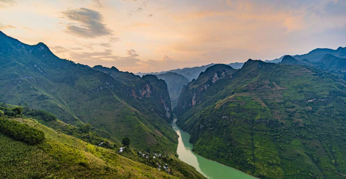 From Hanoi: 4-Day Panorama Of Ha Giang Loop Private Tour - Experience Highlights
