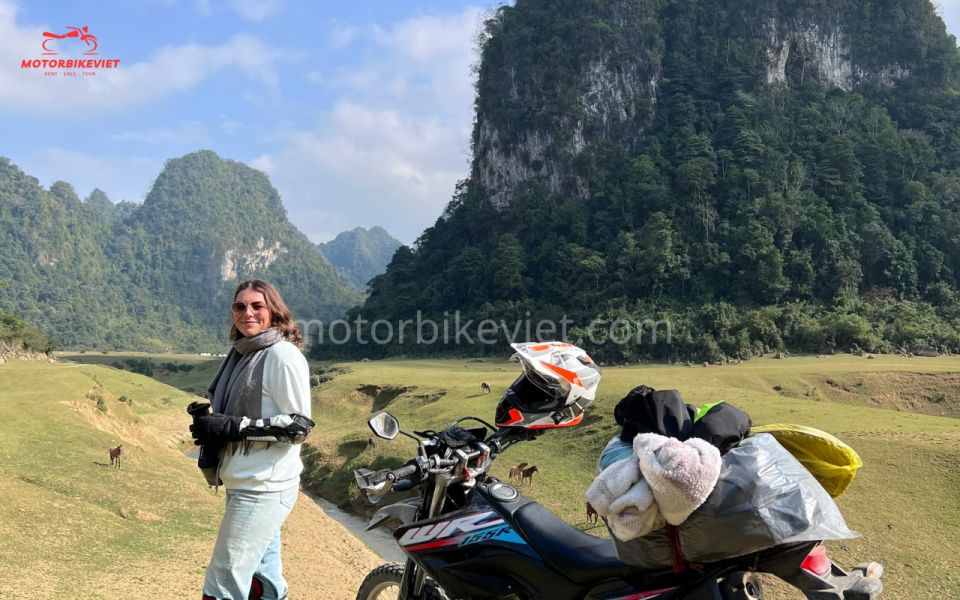 From Hanoi: Cao Bang Loop 3 Days 2 Nights - Packing Essentials