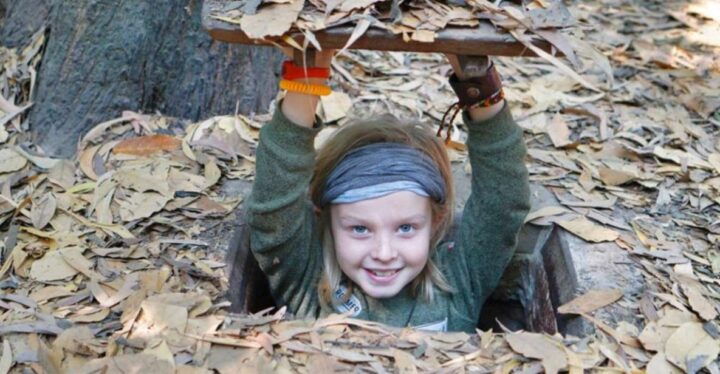 From Ho Chi Minh: Cu Chi Tunnels - A Bloody Battlefield - Booking Information and Policies