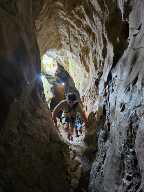 From Hoi An: My Son Sanctuary & Marble Mountains Guided Tour - Tour Highlights