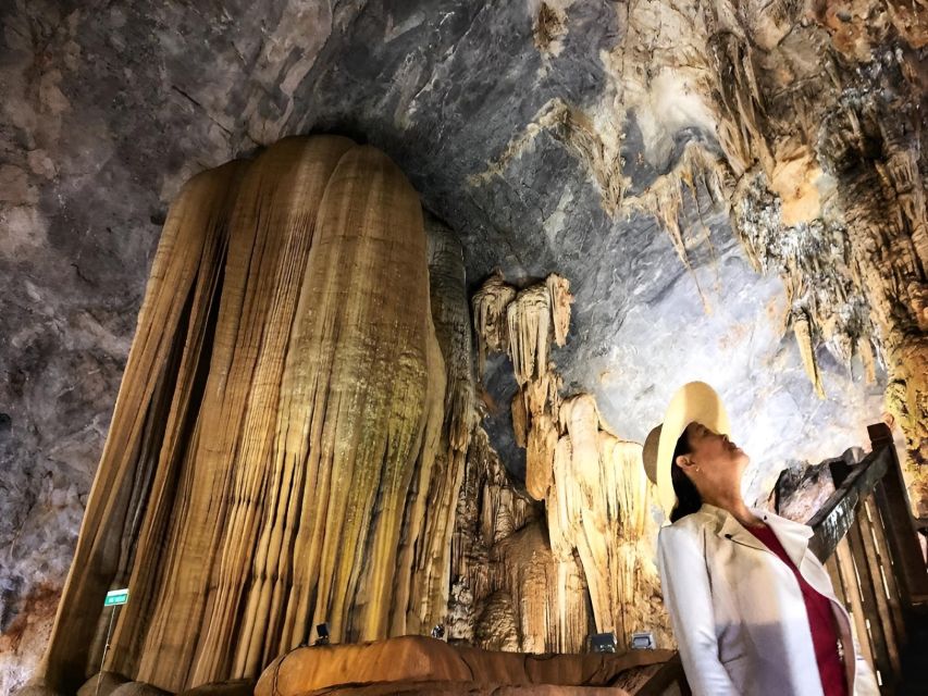 From Hue: One Day Explore Paradise Cave - Highlights of Paradise Cave
