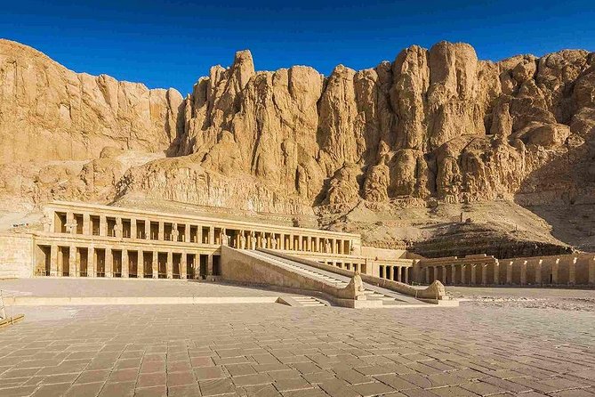 From Hurghada: Day Trip to Valley of the Kings in Luxor - Transportation Details