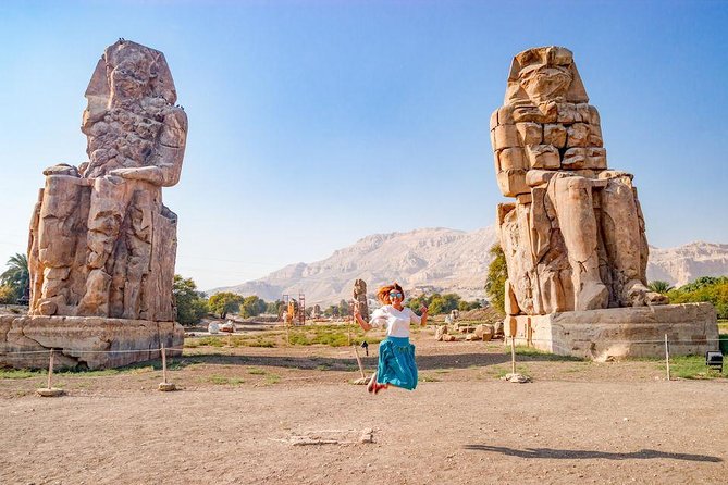 From Hurghada:Day Trip to Luxor and Valley of the Kings - Traveler Reviews