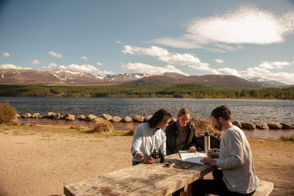 From Inverness: Cairngorms National Park and Whisky Tour - Highlights of the Tour
