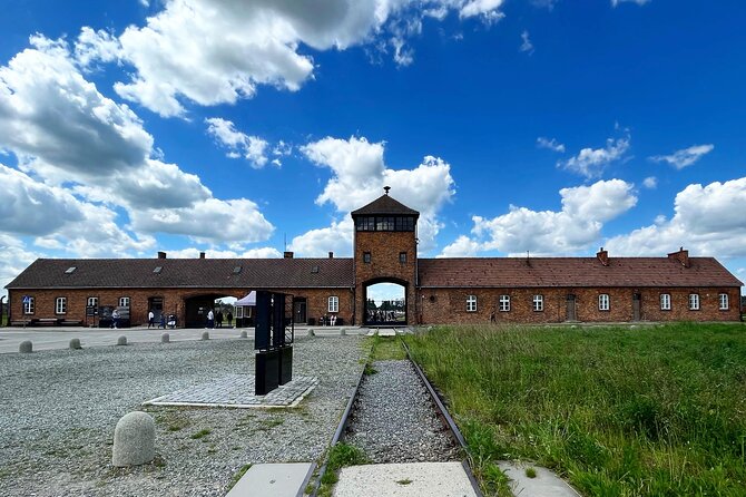 From Krakow: Auschwitz - Birkenau and Salt Mine in One Day Private Tour - Tour Inclusions