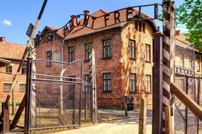 From Krakow: Live Guided Tour Auschwitz-Birkenau - Customer Reviews