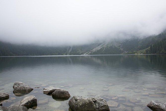 From Kraków: Morskie Oko in The Tatra Mountains - Booking Information and Confirmation