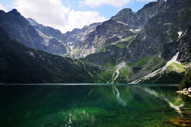 From Krakow: Morskie Oko, Zakopane & Thermal Baths - Booking Information