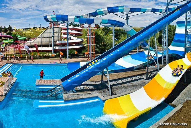 From Krakow: Tatralandia Waterpark From Krakow - Tour Inclusions and Logistics