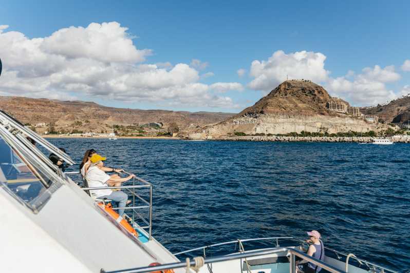 From Las Palmas: Experience the Highlights of Gran Canaria - Booking Information