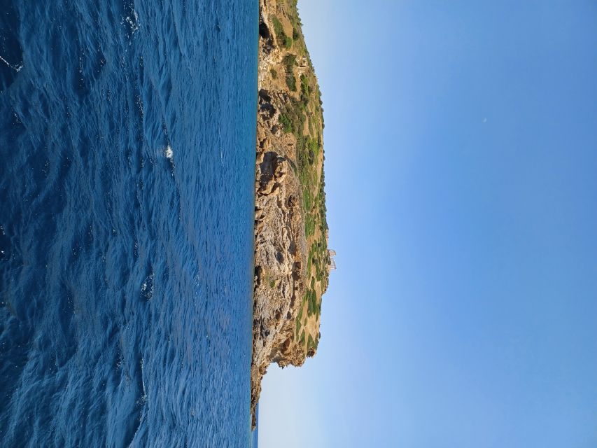 From Lefkada: 7-Day Island Hopping Sailing Boat Cruise - Provider Information